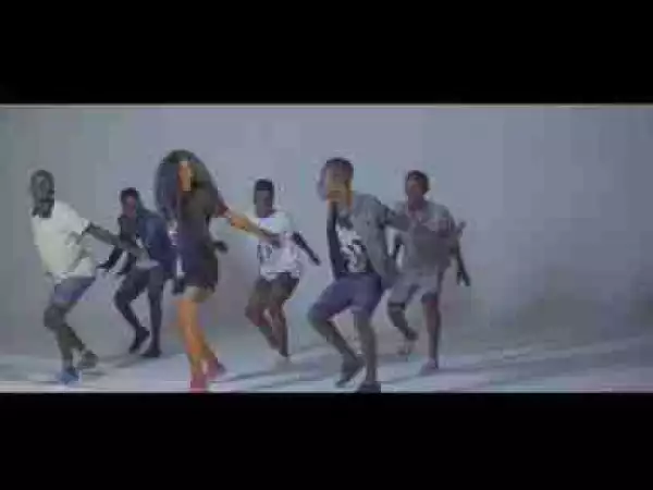 Video: Msaga Sumu - Mwanaume Mashine